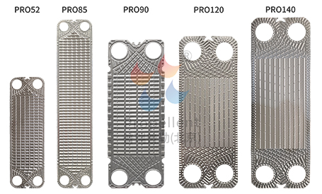寬流道污水板式換熱器 寬流道污水板式換熱器